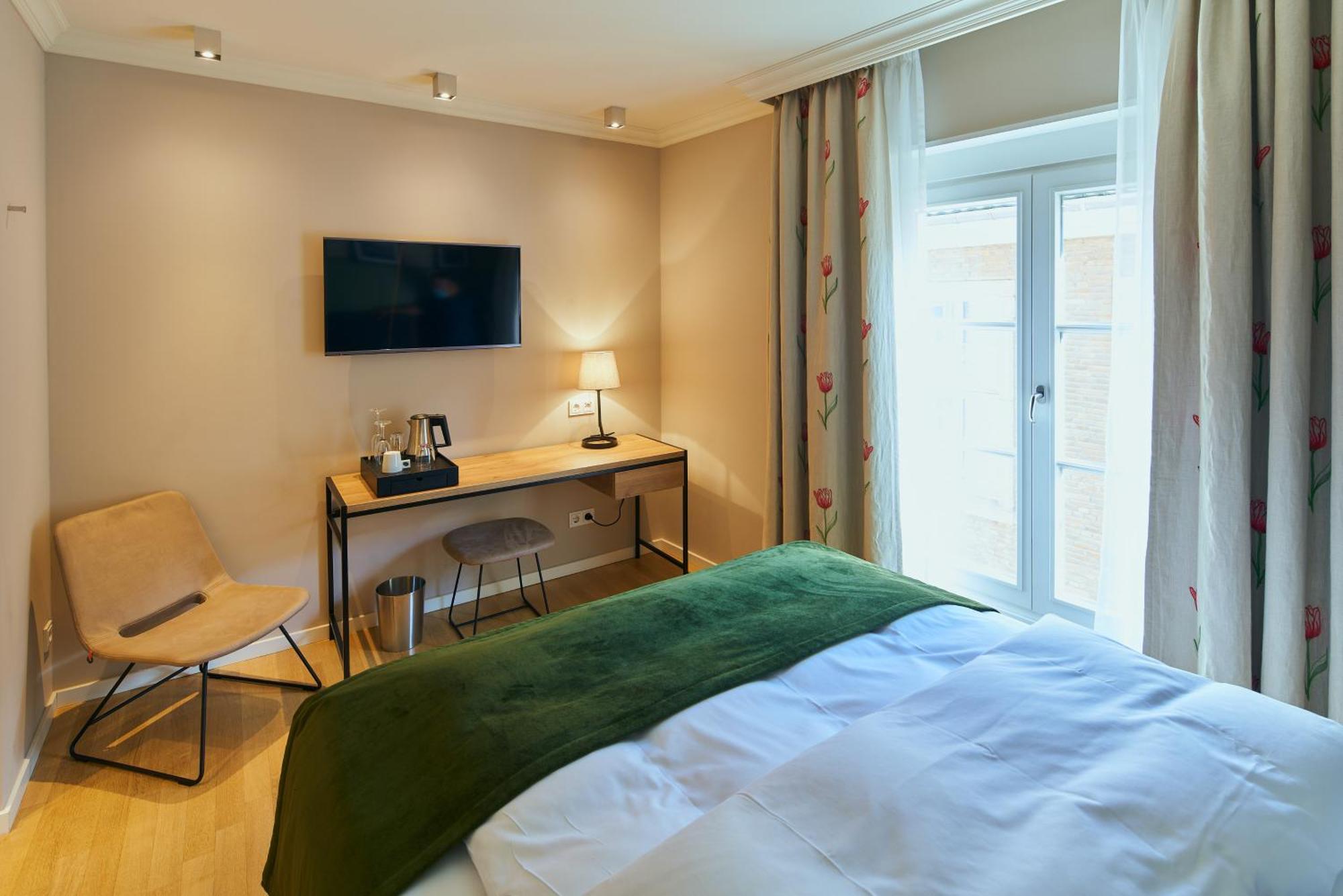 Boutique Hotel Orangerie, Dusseldorf