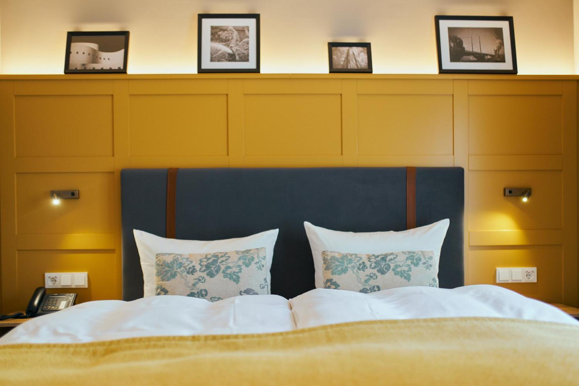 Boutique Hotel Orangerie — Photos 2